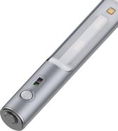 UV desinfectie lamp - anti bacterie - sterilisatie - PIR-bewegingssensor - 1,5 W.