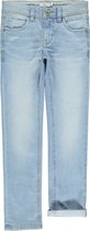 name it - NKMTHEO DNMTASIS 1455 PANT NOOS - Light Blue Denim - Mannen - Maat 134