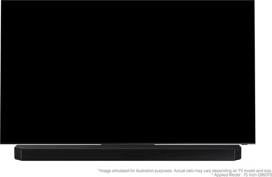 Samsung HW-Q900T/XN - Soundbar - 2020 van Samsung — afbeelding 5