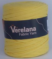 VL Yarn Fabric geel