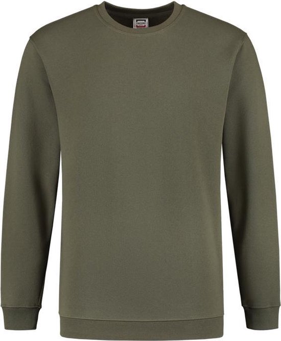 Pull Tricorp 301008 Anthracite - Taille XXL