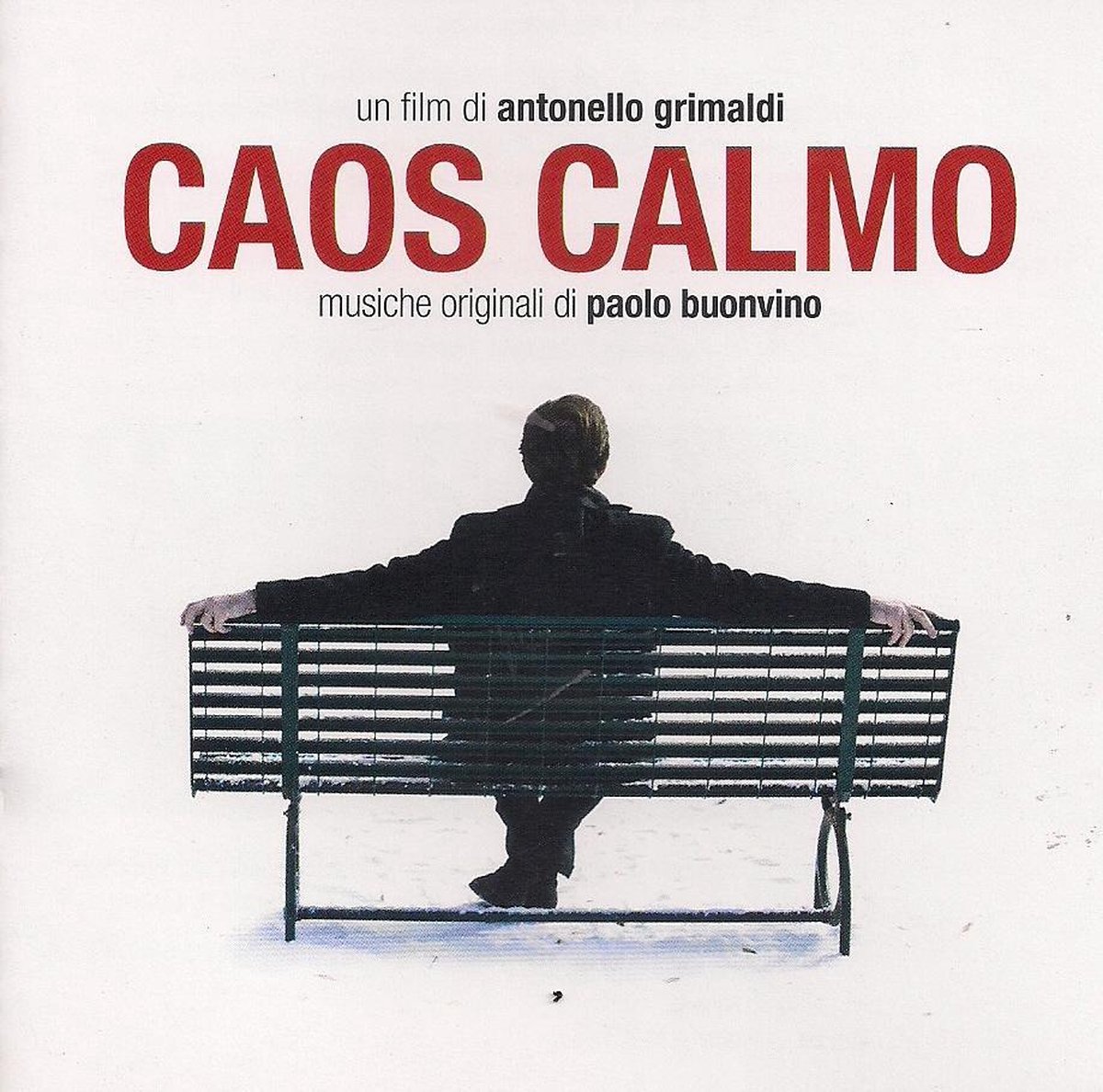 Caos Calmo
