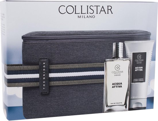 Collistar For Men | bol.com