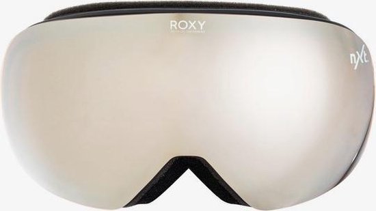 Experiment drijvend favoriete Roxy Popscreen Goggle Skibril Dames - One Size | bol.com