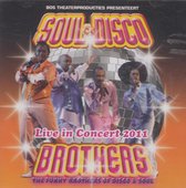 Soul & Disco Brothers