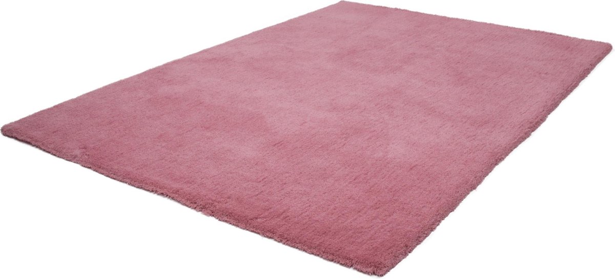 Lalee Velvet Pink 200x290cm