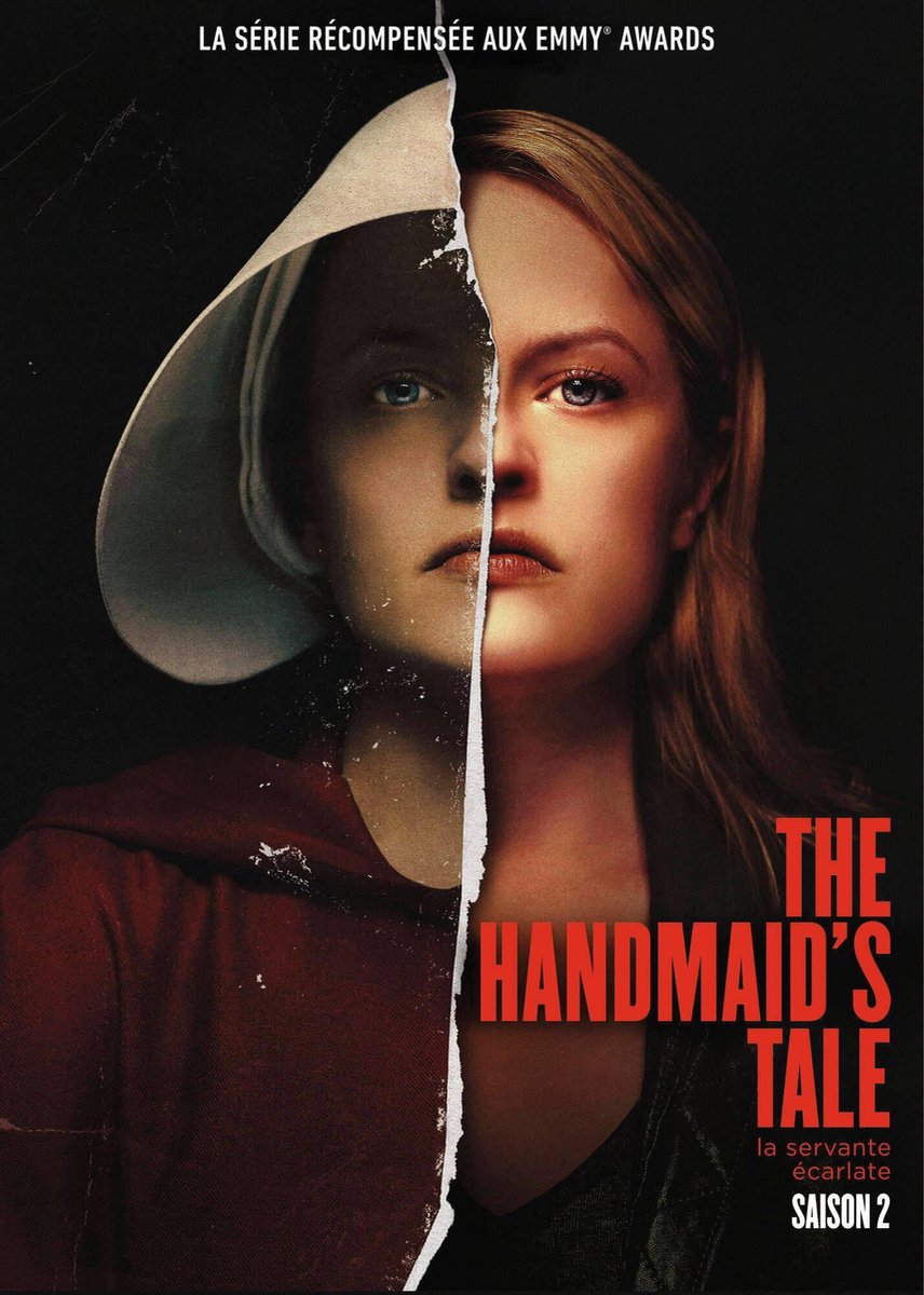 The Handmaid's Tale S2 (Frans)