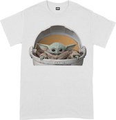 The Mandalorian The Child Pod  T-Shirt M