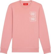 COUQUECOUQUE ROZE SWEATER