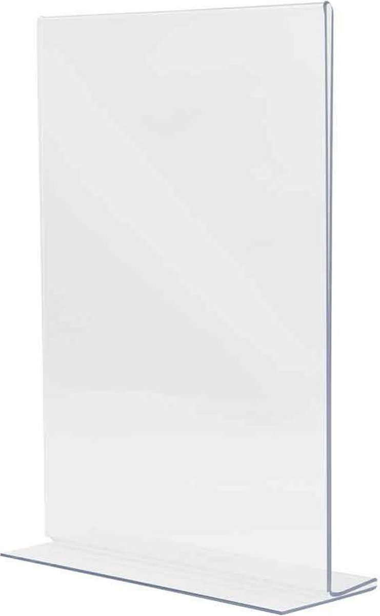 Securit® A4-posterlijst van acryl