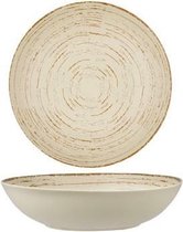 Assiette creuse Madera Cosy & Trendy For Professionals - Ø 22 cm