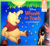 Winnie de Poeh: De Honingboom Lees Mee CD met Boekje
