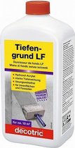 Voorstrijk tiefengrund 1l voor muur en plafond