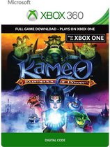 Microsoft Kameo: Elements of Power - Xbox 360 Download