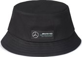 Mercedes - Mercedes Bucket Head Zwart - Default