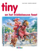 Tiny hc54. tiny en het middeleeuws feest