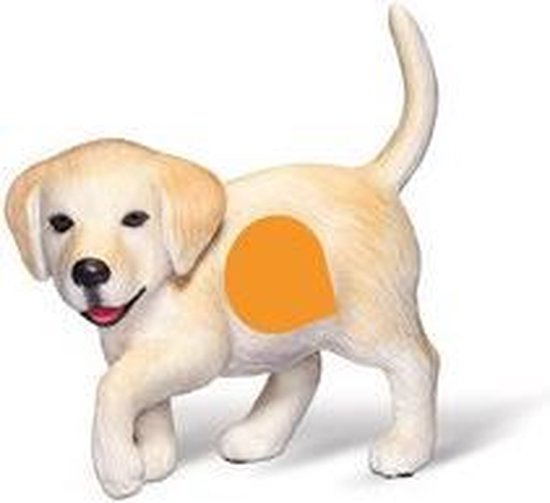 tiptoi® speelfiguur Golden retriever puppy - Ravensburger - Leersysteem