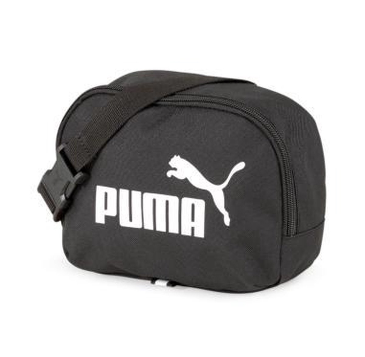 Puma Tas - Unisex - zwart/ wit | bol