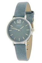 Ernest Horloge Cindy - small - silver jeans