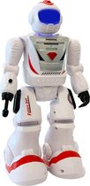 Gear2Play - Gear2Play Robot télécommandé Future Bot - Jouet électronique  enfant - Rue du Commerce