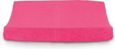 BADSTOF WASKUSSENHOES (50X65 cm) | 95R FUCHSIA