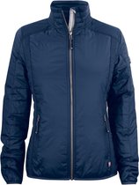 Cutter & Buck Packwood Jacket Dames Navy - Maat XS