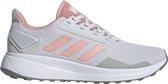 adidas Duramo 9 Dames - Grijs / Roze - maat 36