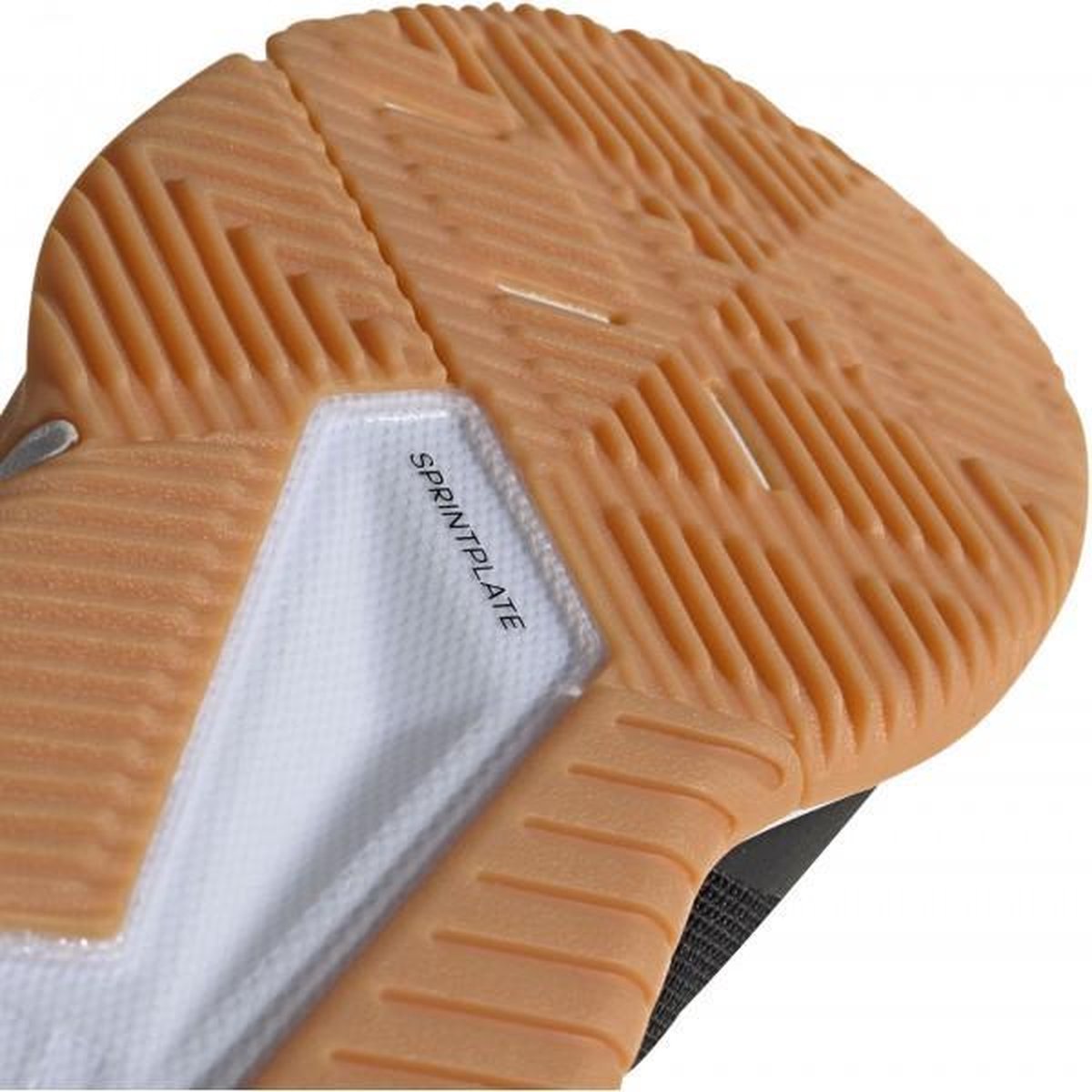 Adidas springblade sales bruin