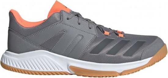 adidas Essence - Grijs - maat 47 1/3 | bol.com
