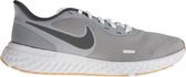 Nike sneakers - Maat 47 - Mannen - grijs/zwart/wit