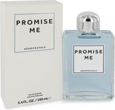 Aeropostale Promise Me by Aeropostale 100 ml - Eau De Parfum Spray