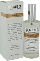 Demeter Kitten Fur by Demeter 120 ml - Cologne Spray