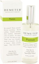 Demeter Demeter Plantain cologne spray 120 ml