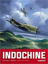 INDOCHINE T01