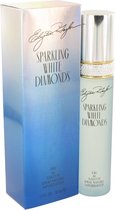 Sparkling White Diamonds by Elizabeth Taylor 50 ml - Eau De Toilette Spray