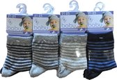 sokjes - maat 24/27 - 12 paar - jongetjes            chaussettes socks