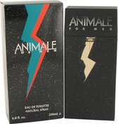 ANIMALE by Animale 200 ml - Eau De Toilette Spray