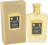 Floris Edwardian Bouquet By Floris Edt Spray 100 ml - Fragrances For Women