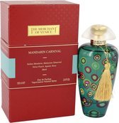 Mandarin Carnival by The Merchant of Venice 100 ml - Eau De Parfum Spray
