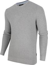 Pullover Trento Licht Grijs (118205003 - 900000)