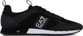Armani EA7 Sneakers - Zwart, 40