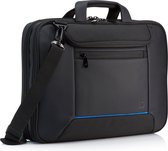 HP Recycled notebooktas 39,6 cm (15.6") Tas met bovensluiting Zwart
