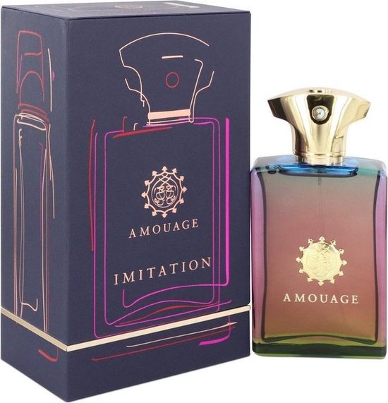 the fragrance perfume