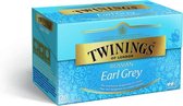 Twinings Earl grey Russian 20 zakjes