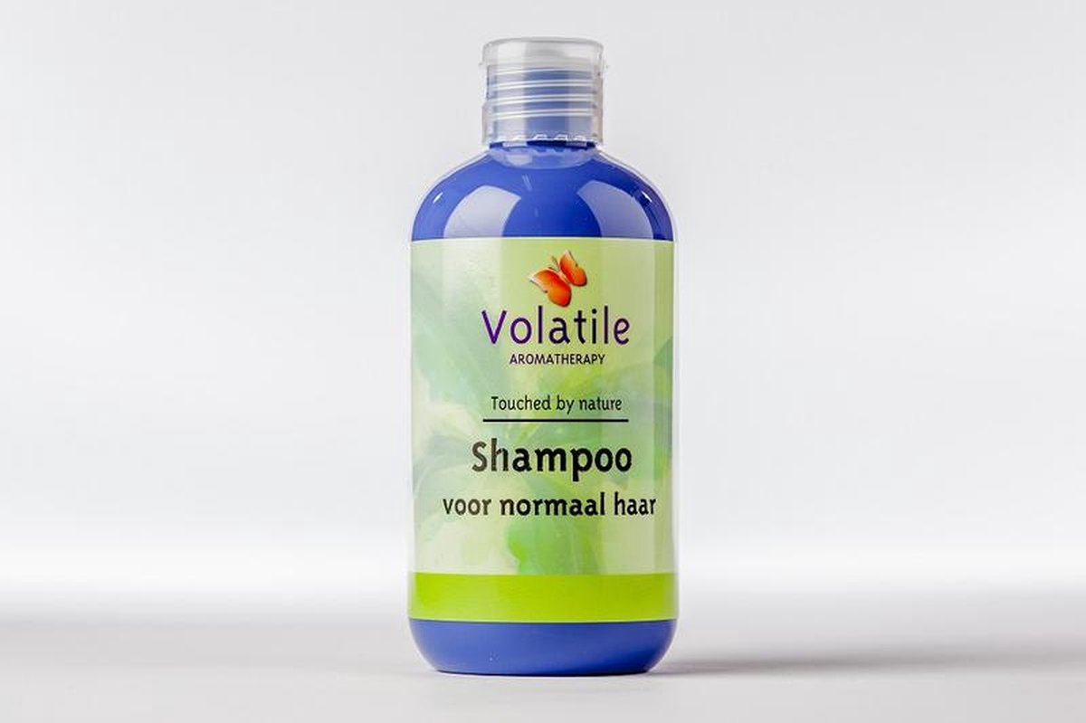 Volatile Normaal Haar - 250 ml - Shampoo