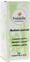 Volatile Meditatie Speciaal - 5 ml - Etherische Olie
