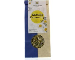 Sonnentor Kamille thee los bio 50 Gram