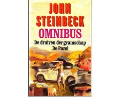 Omnibus druiven der gramschap
