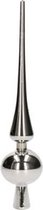 Piek - Zilver - 29 cm