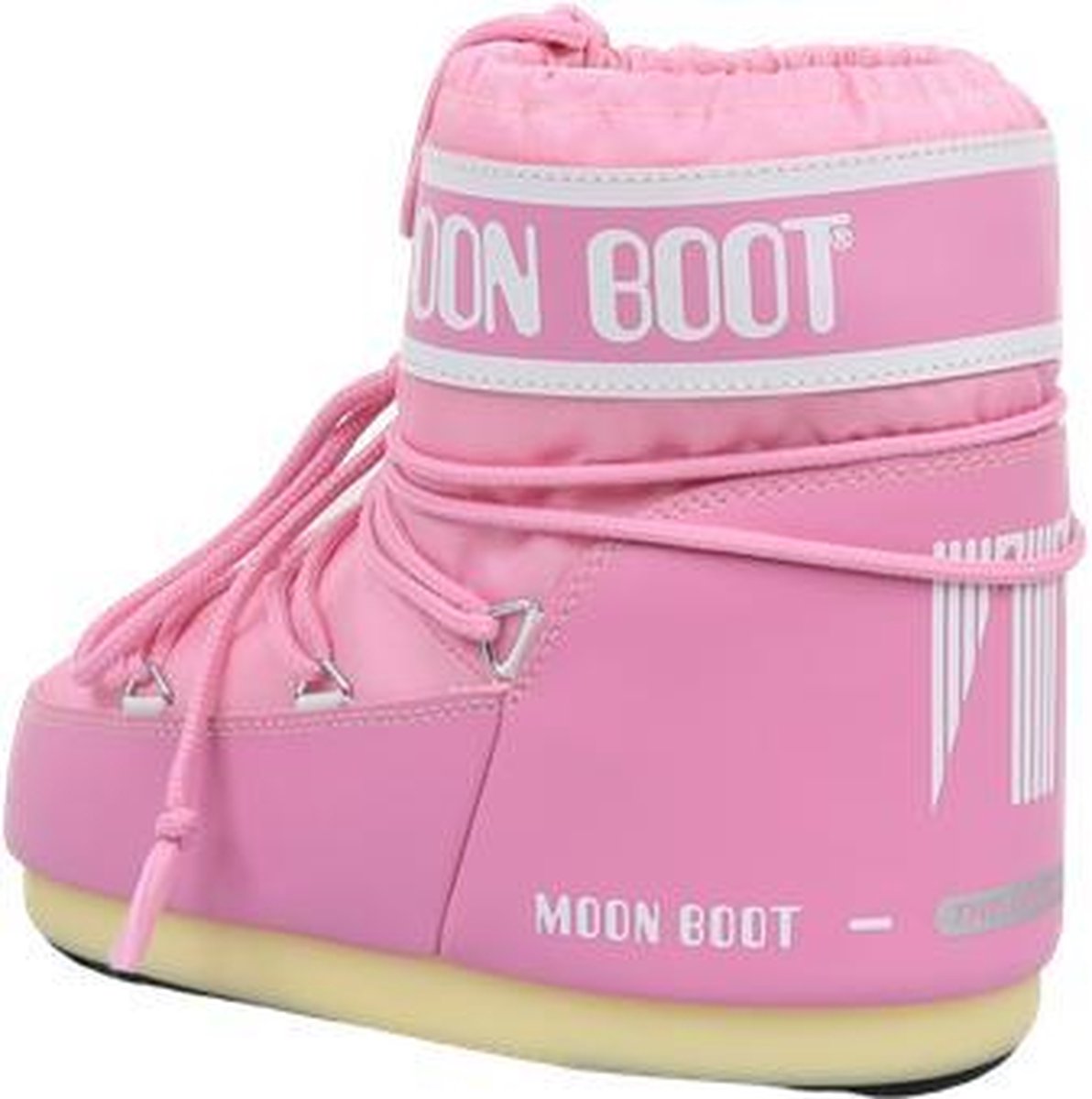 Moon Boot Dames maat 36/38 Roze | bol.com